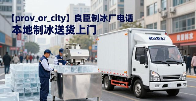 闵行降温冰块厂电话 本地制冰送货上门